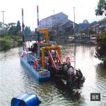 Factory Price Dredger Machine Sand Dredging/Dredger Ships For Sale/Dredger Price
