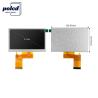 Buy cheap Polcd ST7262E43 4.3 Inch Capacitive Touch Screen 40 Pin Lcd 800x480 300 Nit from wholesalers