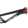 Buy cheap 27.5inch AL6061 Alloy Bicycle Frame Inner Cable XC Level For MTB from wholesalers