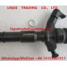Buy cheap DENSO injector DCRI200240, 2959000240, 295900-0240, 23670-30170, 23670-39445 for TOYOTA from wholesalers