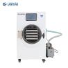 Buy cheap Food Freeze Drying Machine Commercial Freeze Dryer Vacuum Pump For Food Fruit Candy from wholesalers