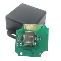 Buy cheap CANSEC BLE beacon BBCN2340 Bluetooth iBeacon tag / low energy ble beacon for product