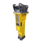 Excavator Hydraulic Hammer Hydraulic Mini Excavator Breaker 3-20 Ton Excavator