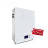 Buy cheap Lifepo4 Powerwall 48V 200AH Lithium Ion Battery For House Solar System from wholesalers