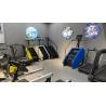 Buy cheap Gym Stair Climber Commercial Stairmaster Equipment Stepper Exercise from wholesalers