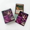 Buy cheap Barrier Kings Yugioh Card Sleeves Image Artwork Magic Art Sleeves 62x89mm from wholesalers