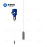 Buy cheap NYSP-M19 RF Admittance Viscous Materials Interface Measurement Level Meter from wholesalers