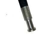 Bulldozer Hose Pump Oil Filter 07118-01209 For Komatsu D60A-8 D60E-8 D60P-8