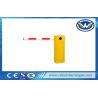Buy cheap IP44 Bi - directional Auto Barrier Gate System Arm for residential from wholesalers