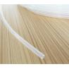 Buy cheap Smooth Virgin 100m/Roll FEP Lined Hose 0.75mm thickness Corrosion Resistant Hose from wholesalers
