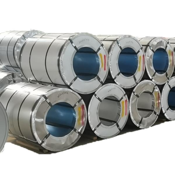 Buy cheap DC01 DC02 DC03 Galvanized Steel Coil Sheet DX51D Hot Rolled Steel Sheet from wholesalers