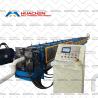 Buy cheap Automatic Gutter Elbow Downspout Roll Forming Machine from wholesalers