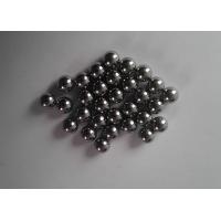 Buy cheap Ceramic Plain Bearings Sic Ceramic Balls , Higher rigidity Lower Rupture product