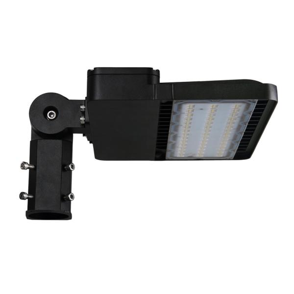 Buy cheap Aluminum Dusk To Dawn Led Street Lights High Lumen IP65 150W 15000-15500lm from wholesalers