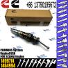 Buy cheap Engine Diesel rail Fuel Injector 1499714 1464994 1521977 1511696 1529790 from wholesalers