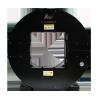Buy cheap Pneumatic Laser Chuck Used Multiple Moduel Metal Material Spur Gear from wholesalers