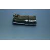 Buy cheap SS 304 316L Watch Assembly Parts Glossy Finish Buckle Clasp Silver Color from wholesalers