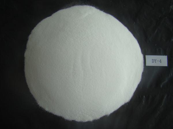 Vinyl Chloride Vinyl Acetate Copolymer Resin DY-4 Equivalent To DOW VYNS-3 For
