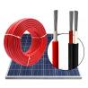 Buy cheap Power 16MM Solar PV Cable Tinned Annealed High Voltage from wholesalers