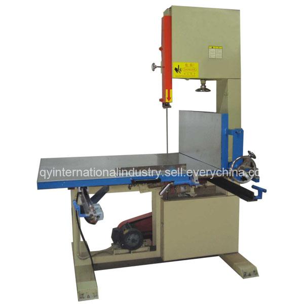 Buy cheap QYLQ-2L Vertical Foam Cutting Machine (Small) from wholesalers