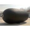 Buy cheap Free BV Test ISO 17357 Standard Customizable Pneumatic Rubber Fender from wholesalers
