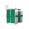 Buy cheap Wear Resistant Grain Milling Equipment High Square Flour Mill Sifter 4 Section from wholesalers