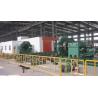 Buy cheap 400-1020 Steel Pipe Beveling Machine Adopts Advanced Technology Long Using Life from wholesalers