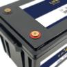 Buy cheap Lithium Full Capacity Eco-Friendly 48v 80ah Lifepo4 Battery For Boats Ev Submarine from wholesalers