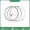 Buy cheap Original QSK60 diesel engine parts piston ring set 4956091 from wholesalers