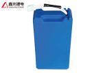 2000 Cycles E Bike 48V 12AH Li - Ion Electric Bicycle Battery Pack