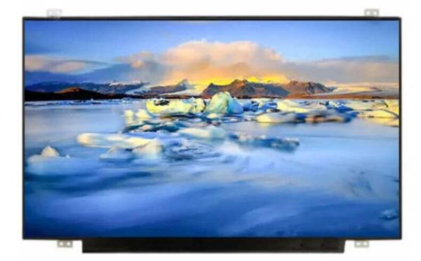 Buy cheap RGB Laptop LCD Screen 1366x768 With Edp Interface 30 Pins 15.6 Inch from wholesalers