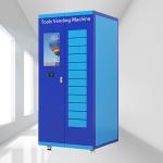 Buy cheap Smart Industrial Tool Locker 60Hz With Remote Control Management System from wholesalers