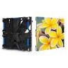 Buy cheap Module 256mm x 128mm Full Color SMD2121 Indoor RGB LED Display Die-Cast Aluminum Screen P4 768X768mm Size from wholesalers