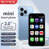 Buy cheap Flashlight 3G Mini Smartphone FM Functions Small Smartphone For Emergency And Entertainment from wholesalers