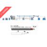 Buy cheap Copper 200m/Min Wire Harness Manufacturing Equipment For Photovoltaic Cable from wholesalers