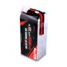 Buy cheap 25C 6S 22000mAh LiPo Battery 22.2V High C Rate LiPo Battery Pack from wholesalers