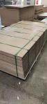E0 Hardwood Core Plywood Indoor Soft Birch Plywood 15mm For Packing