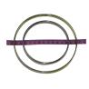 Buy cheap Car Air Suspension Repair Kit Crimp Rings For Mercedes W164 W166 W220 W221 W211 W212 W251 Shock Absorber from wholesalers