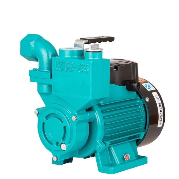 Buy cheap 220V Self Priming Household Booster Pump Small For Home Water Supply from wholesalers