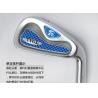 Buy cheap iron golf club golf clubs from wholesalers