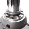 Buy cheap WG9231320271 Sinotruk Chassis Parts AZ9231320271 HOWO Differential Assembly 46 Teeth HC16 Axle from wholesalers