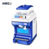 Buy cheap Hopper Commercial Ice Crusher Snow Cone Maker 320rpm Automatic Ice Shaver from wholesalers
