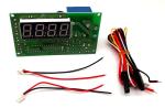 Buy cheap JY-15A Time Control Timer Board Power Supply for coin acceptor selector, pump water, washing machine, massage chair from wholesalers