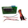 Buy cheap JY-15A Time Control Timer Board Power Supply for coin acceptor selector, pump water, washing machine, massage chair from wholesalers