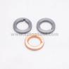 Buy cheap 0.02mm Tolerance CNC Machining Automotive Parts Customized from wholesalers