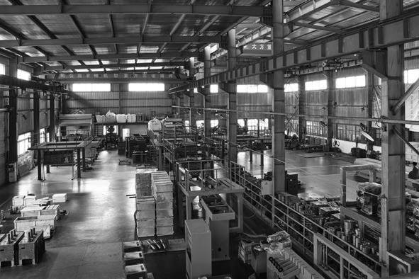 Large PLC control Copper Strip Casting Machine 0 - 150mm/min