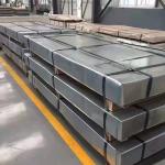 Q195 DX51D DX53D SGCC Galvanized Steel Sheet Coil Cold Rolled Hot Dipped