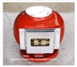 Flange cast iron buoy type WATER tank air pipe head (With insect net) ES125 CB