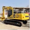 Buy cheap PC240-8 Second Hand Komatsu Excavators 24 Ton Crawler Type Excavator from wholesalers