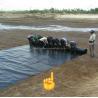 Buy cheap Smooth Geomembranes for Slope Protection at Outdoor Prefabricated Rough Landfill Sites from wholesalers